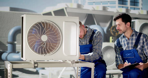 Best VRF (Variable Refrigerant Flow) Systems in Edwards, CO