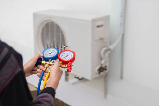 Best Geothermal HVAC Systems in Edwards, CO