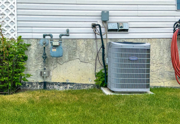 Best Residential HVAC in Edwards, CO