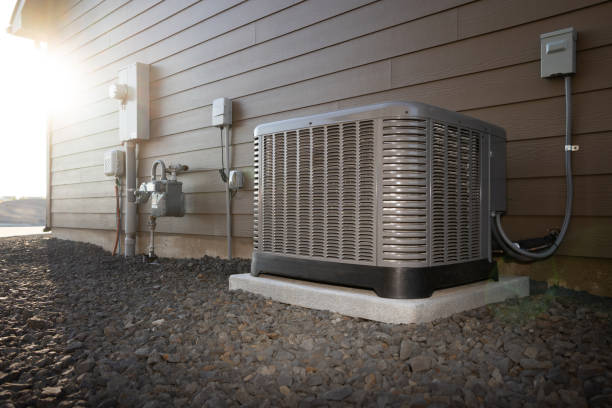 Best Seasonal HVAC Services in Edwards, CO